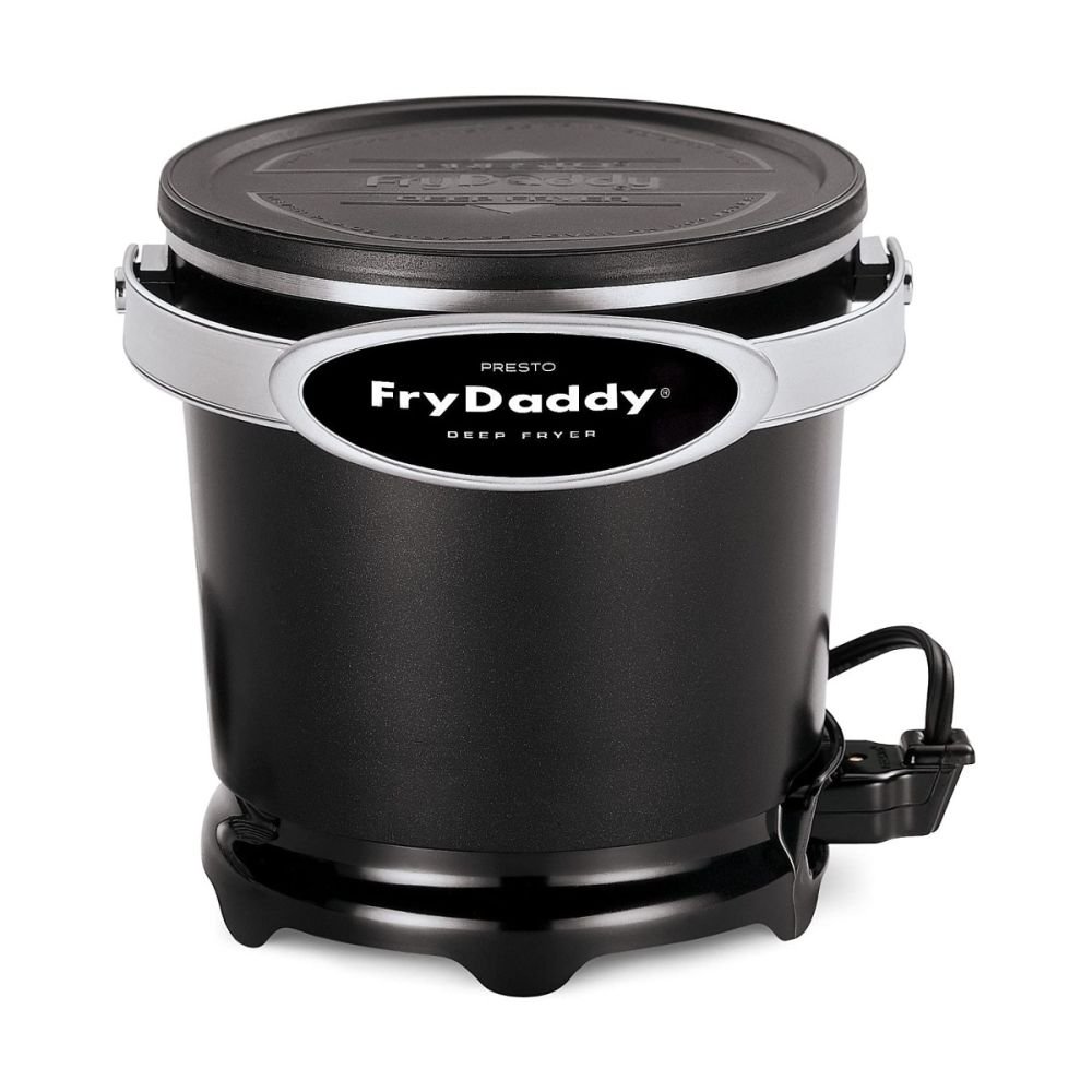 Presto Fry Daddy and Potpourri Crock pot - Lil Dusty Online Auctions - All  Estate Services, LLC