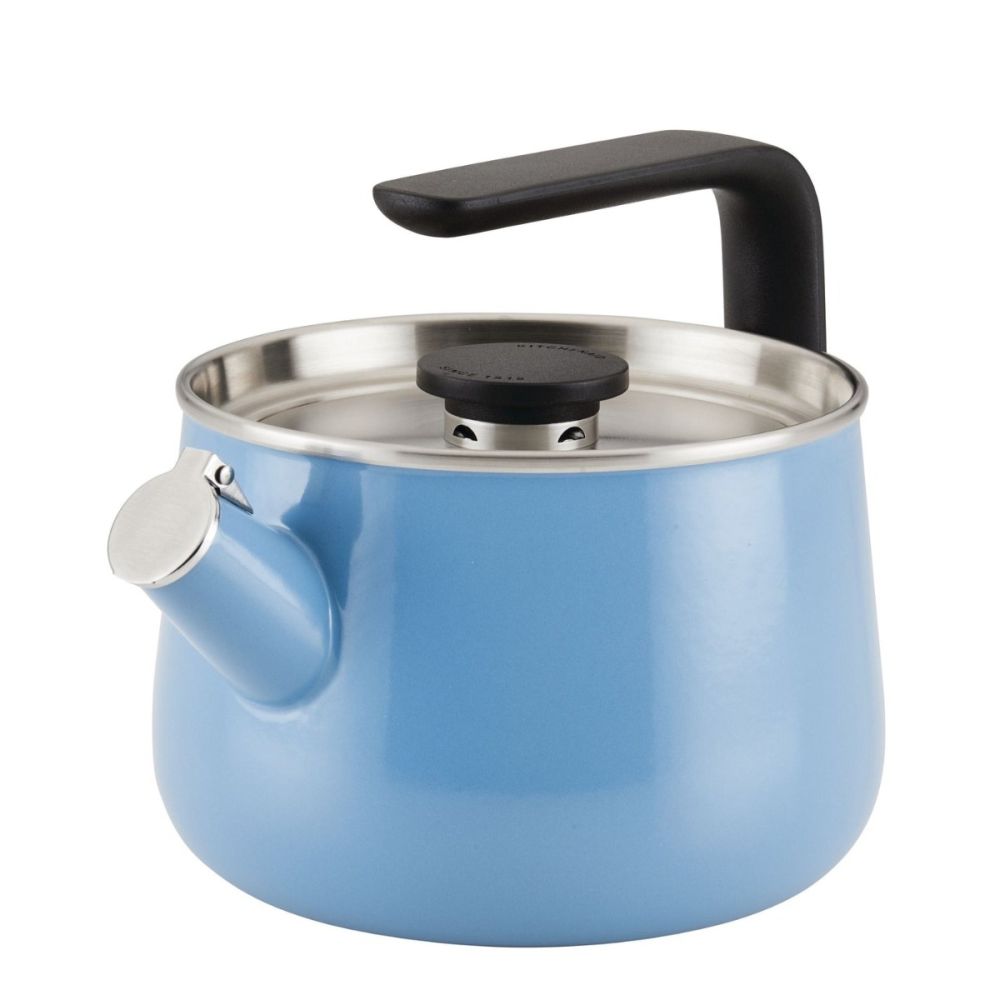 Kitchenaid whistling kettle cheap