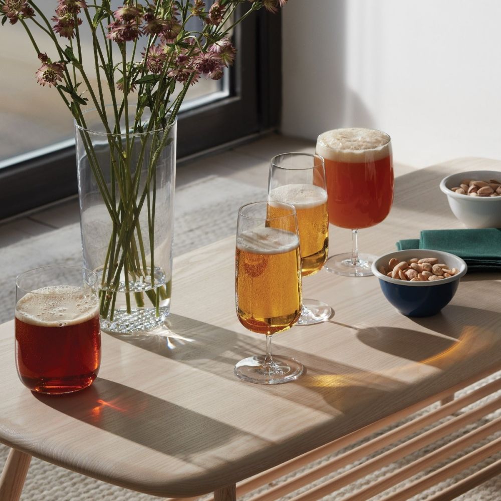 LSA International Borough Beer Glasses - Thumbnail 5