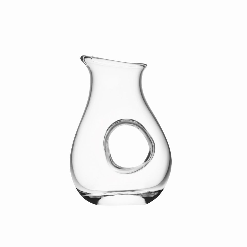 Cordoba 2.3L Pitcher with Lid - Clear, TarHong