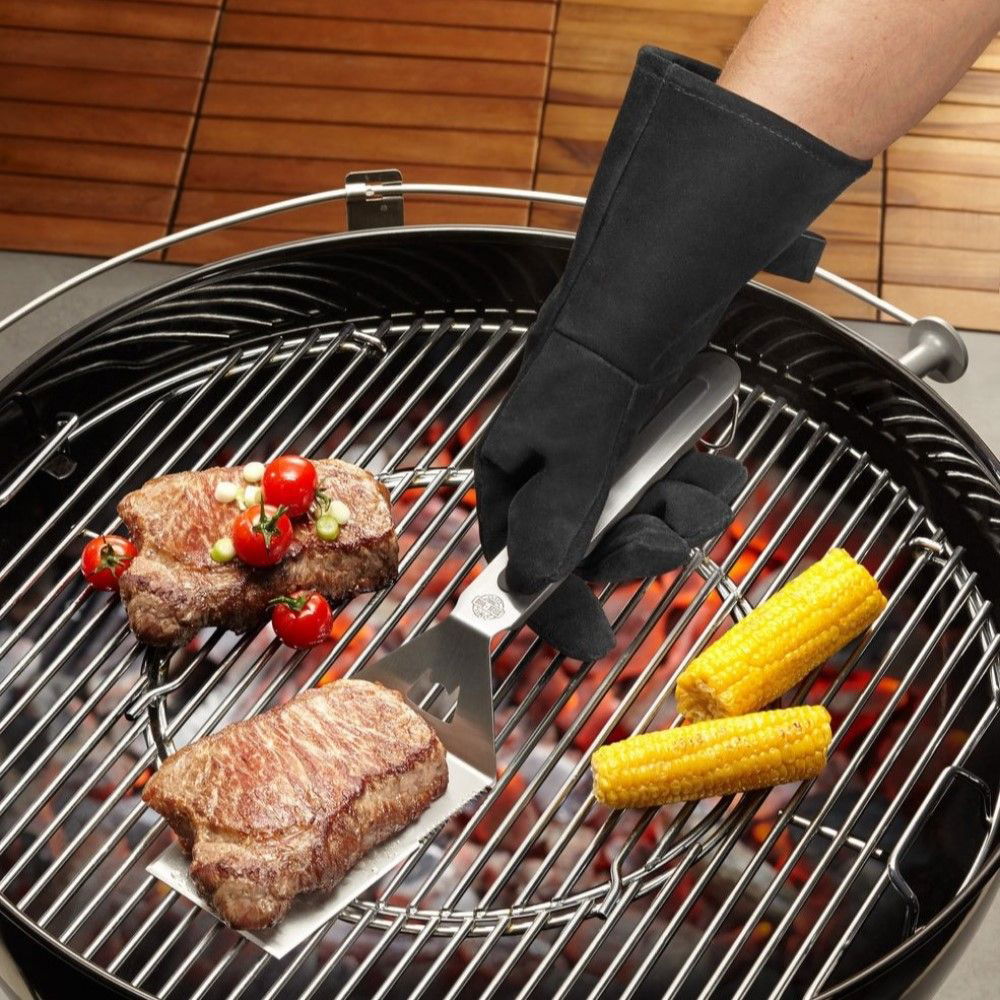  GEFU Barbecue Grill Pan, Small : Home & Kitchen