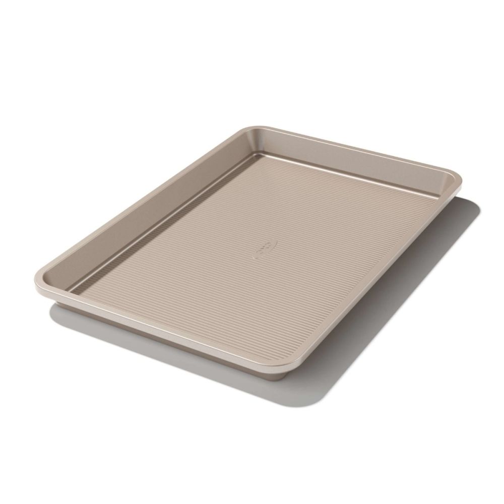 Good Grips 14.5 Non Stick Pro Jelly Roll Pan OXO Everything Kitchens