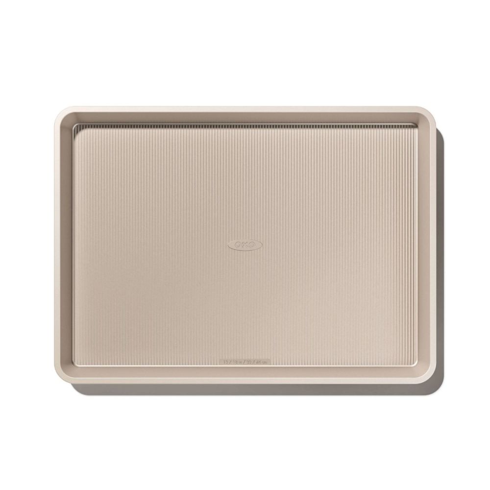 Oxo cookie sheet store