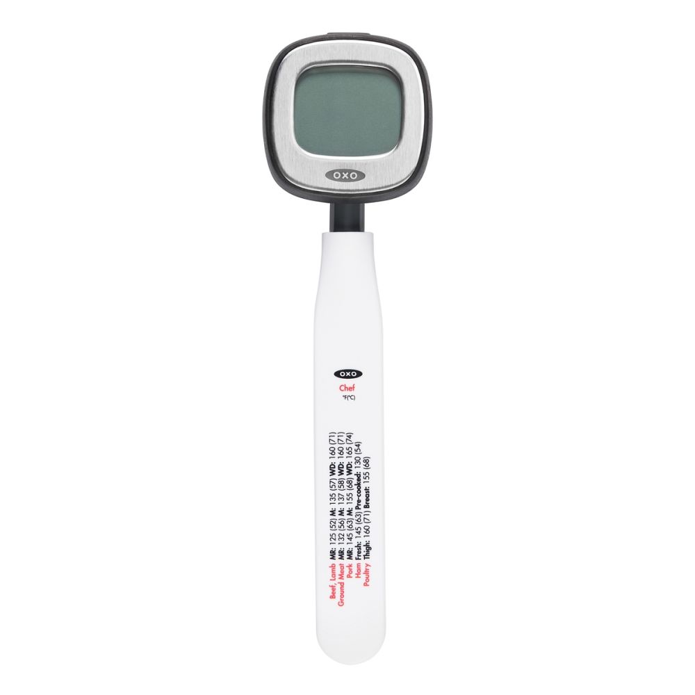 Good Grips Chef's Precision Digital Instant Read Thermometer - Thumbnail 5