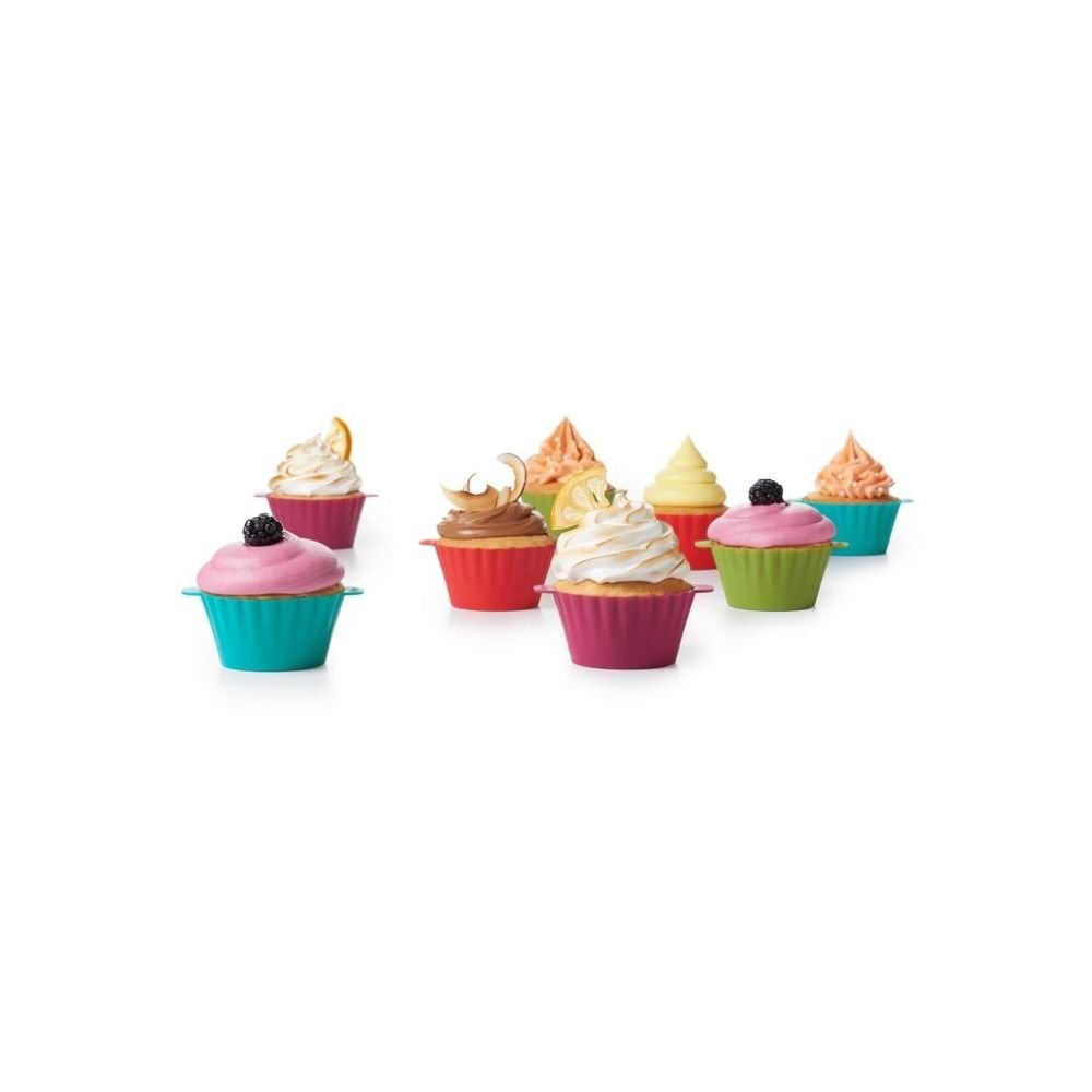 OXO Silicone Baking Cups, Set of 12