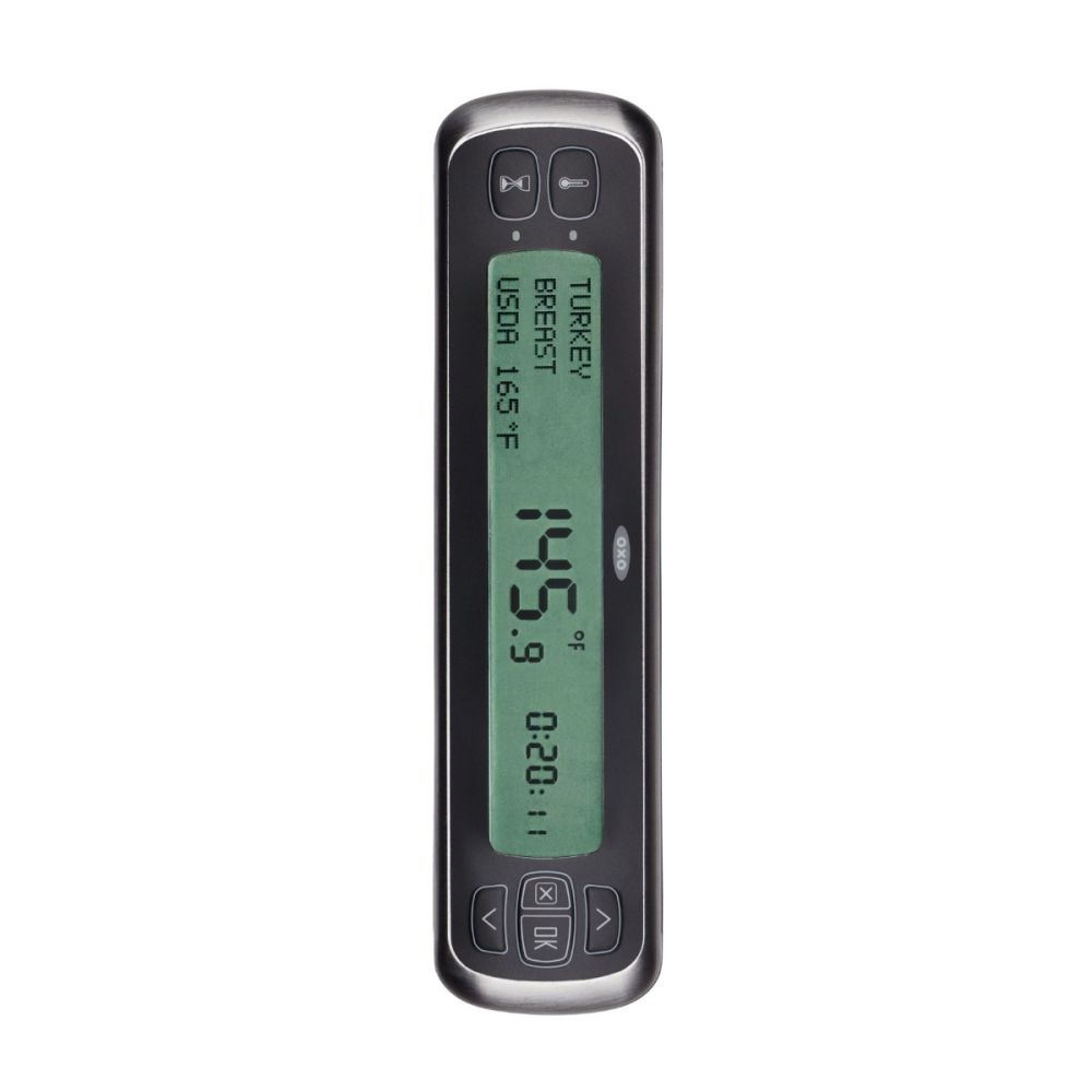 OXO Good Grips Digital Chef’s Precision Thermometer