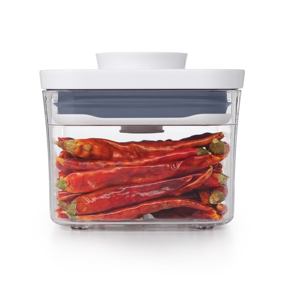 NEW OXO Good Grips POP Container - Airtight Food Storage - 0.4 Qt for Baking  Soda and More 