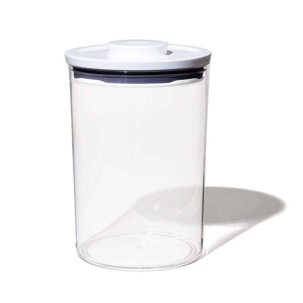POP Round Canister - Medium (3.3 Qt) - Thumbnail 5