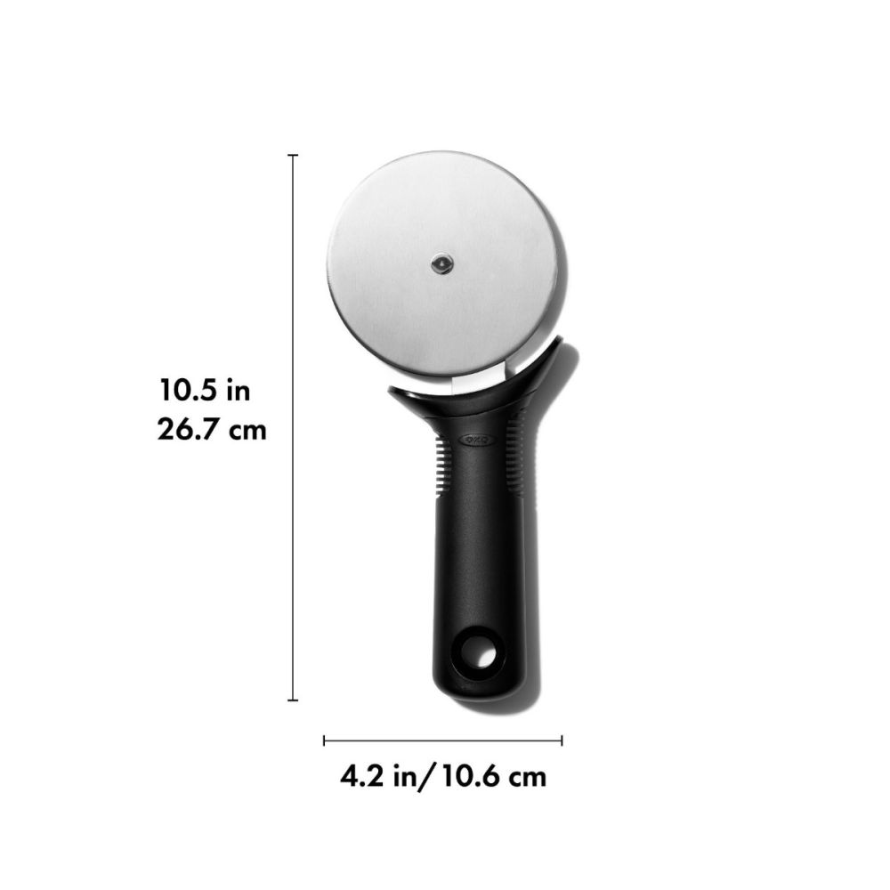 OXO Good Grips Pizza Wheel - Thumbnail 3
