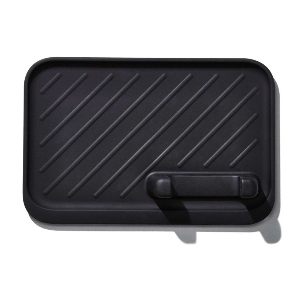 Grilling Tool Rest