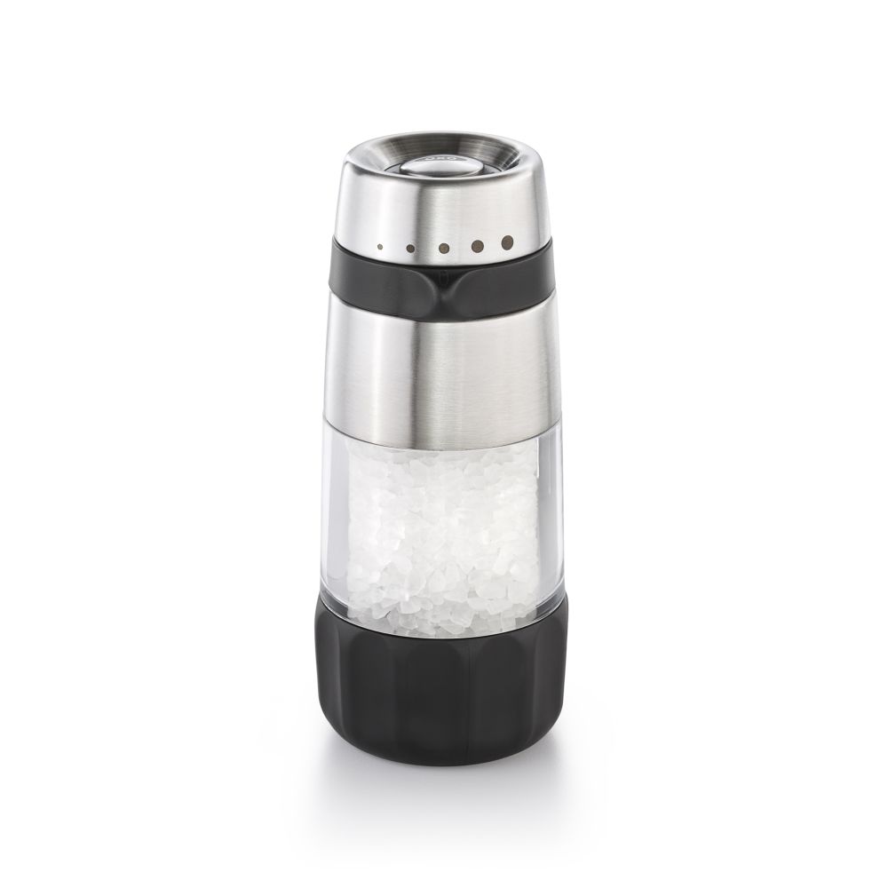 Coolest Salt And Pepper Grinders: Must-Have Stylish Kitchen Gadgets