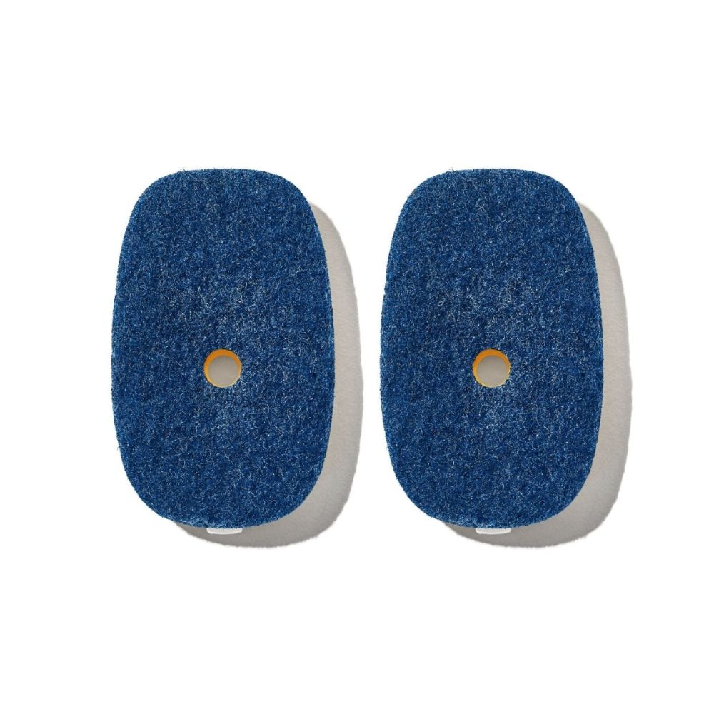 Good Grips Soap Dispensing Dish Scrub Refill (Pack of 2) OXO Everything Kitchens