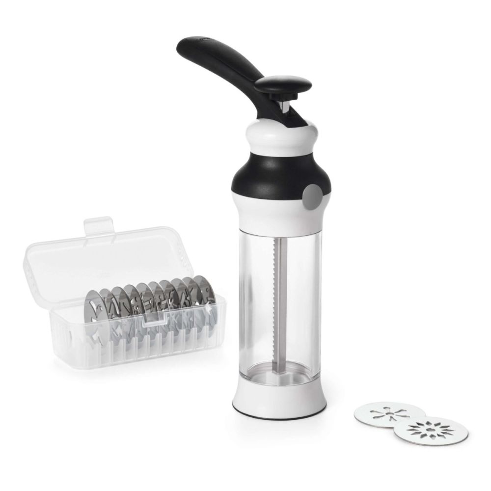 OXO Good Grips Cookie Press Set
