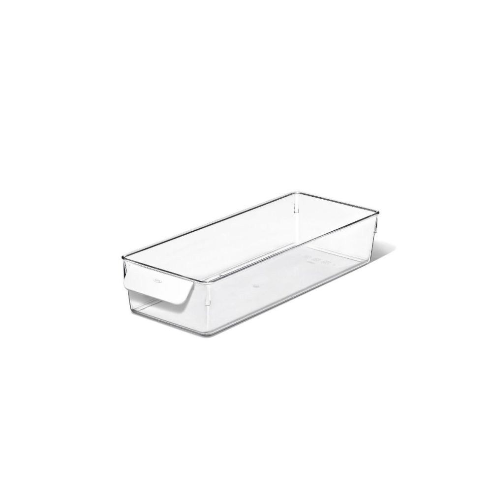 Good Grips Refrigerator Bin (5" X 14") OXO Everything Kitchens