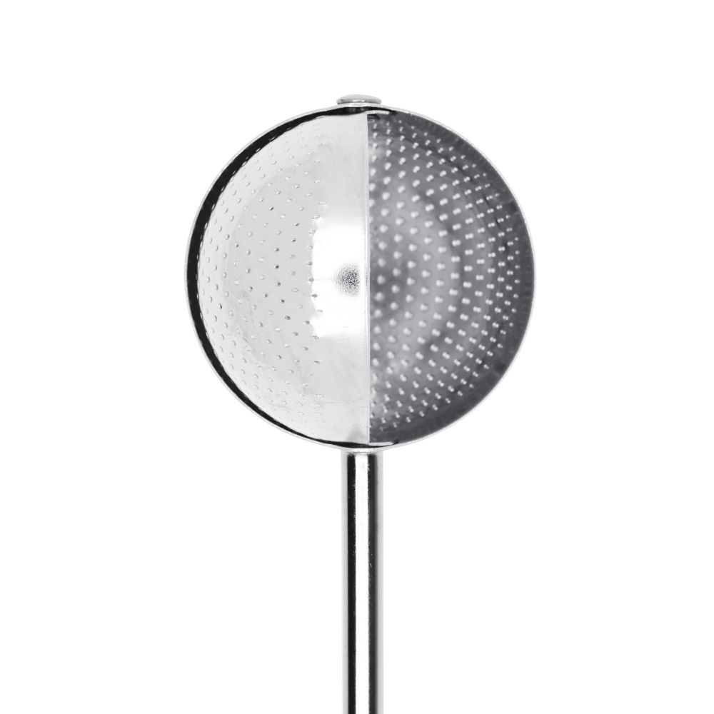 OXO Good Grips Stainless Steel Tea Ball - Thumbnail 4