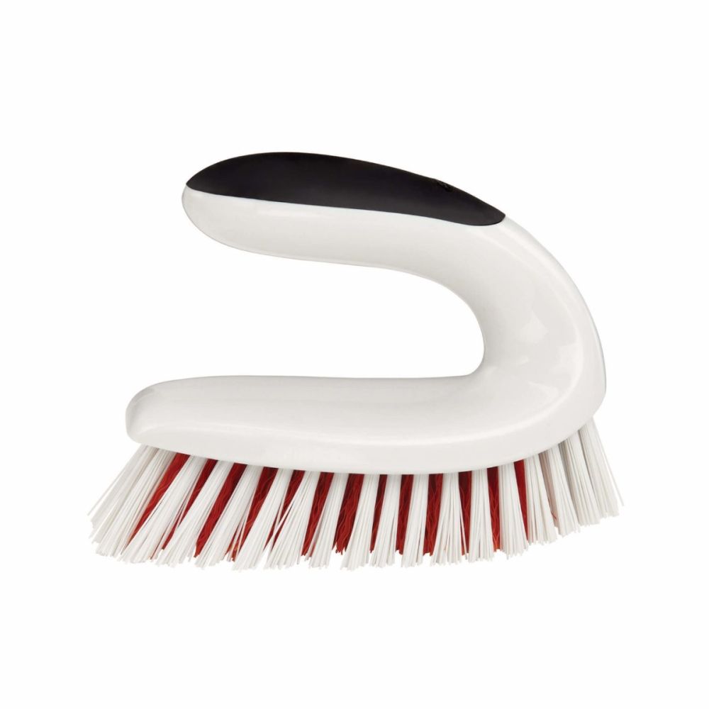 OXO Good Grips Handheld Scrub Brush