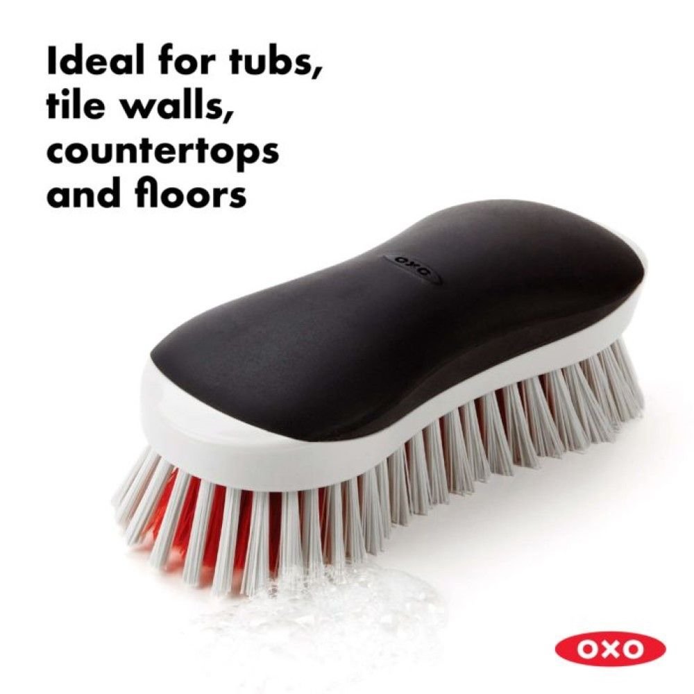 OXO Brush Scrub Household