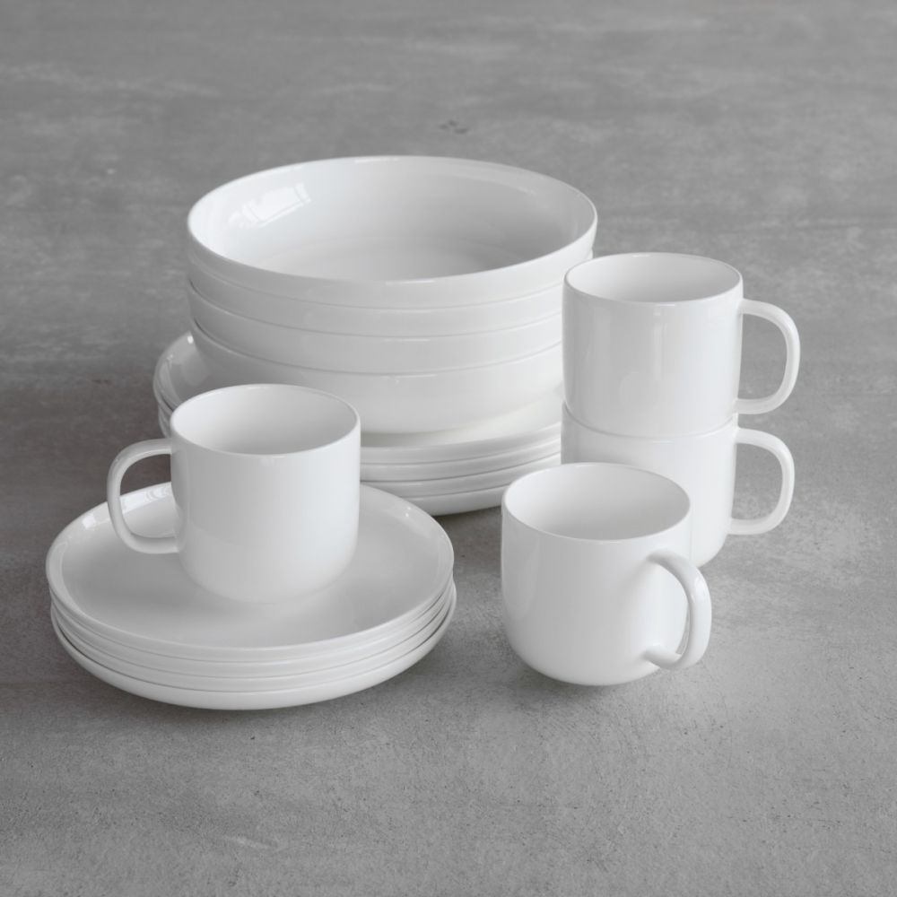 Fortessa Coupe Dinnerware - Thumbnail 5