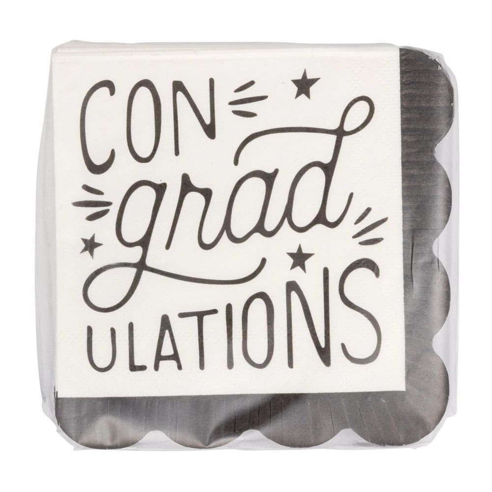 My Mind's Eye Cocktail Napkins - Thumbnail 2