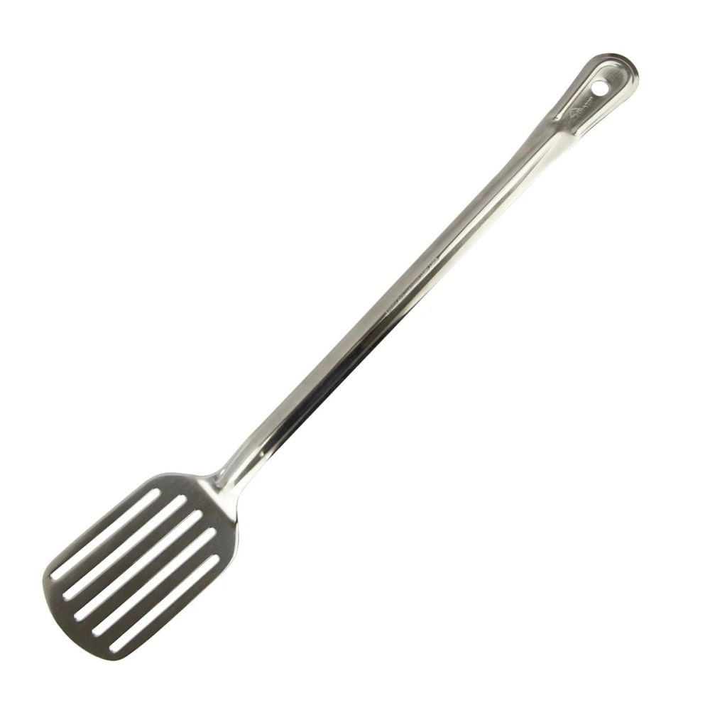 Stainless Steel Slotted Spatula Chard Everything Kitchens