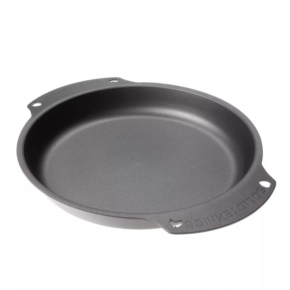Solidteknics AUS-ION Lightning Oven-To-Table Dual Handle Pan