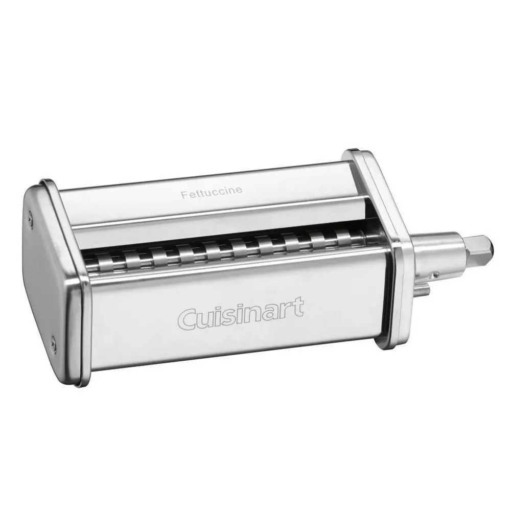 Cuisinart SM 50 Mixer Pasta Attachment Set EverythingKitchens