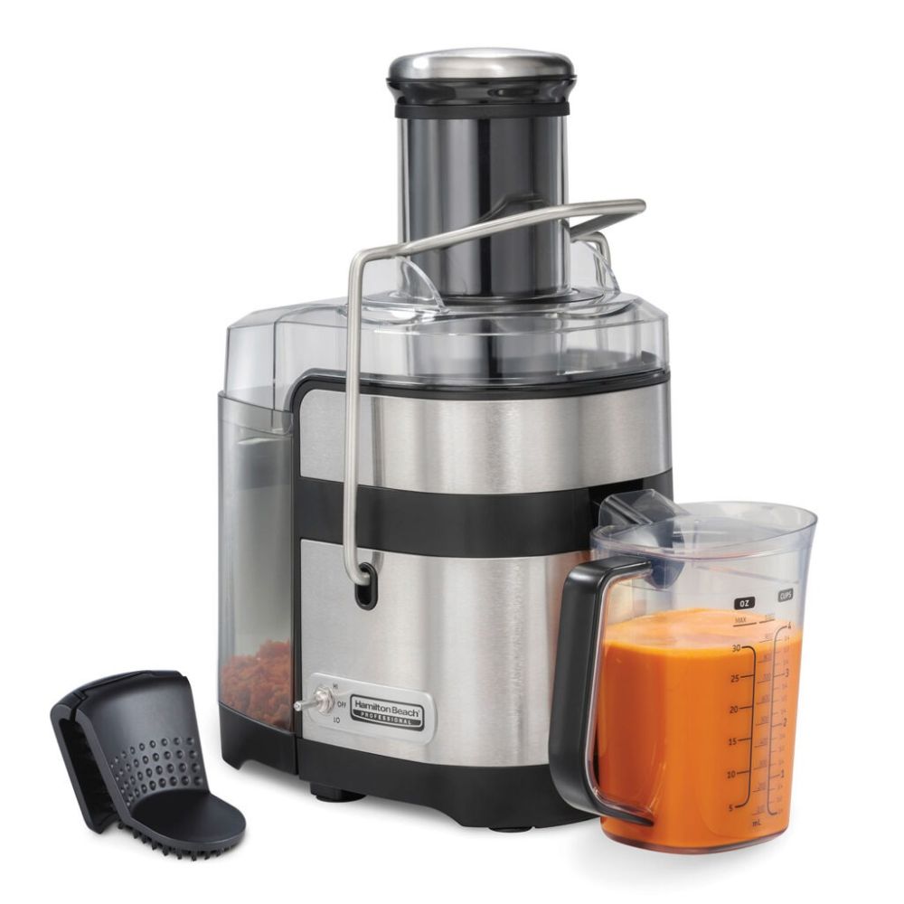 Hamilton juice extractor outlet