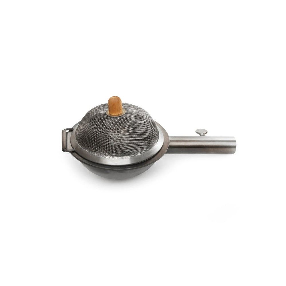 Kikkerland Spoon Strainer