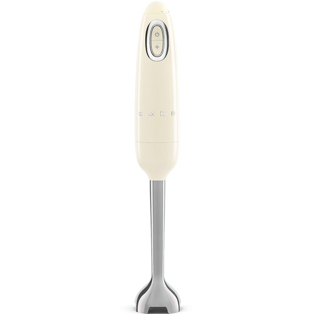 DeLonghi MultiQuick 5 Vario Immersion Hand Blender in Black and Stainless  Steel