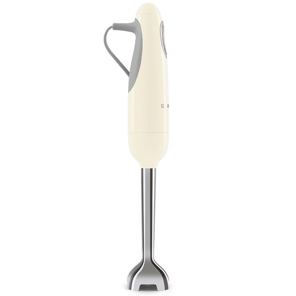 Immersion Hand Blender (Cream) | SMEG | Everything Kitchens