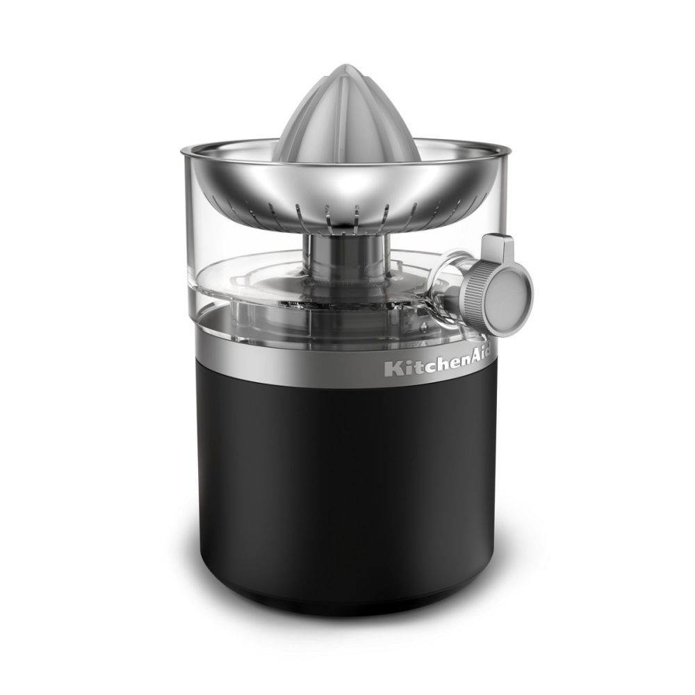 「新品」KitchenAidのCITRUS JUICER Citrus Juicer Attachments | KitchenAid | Everything Kitchens