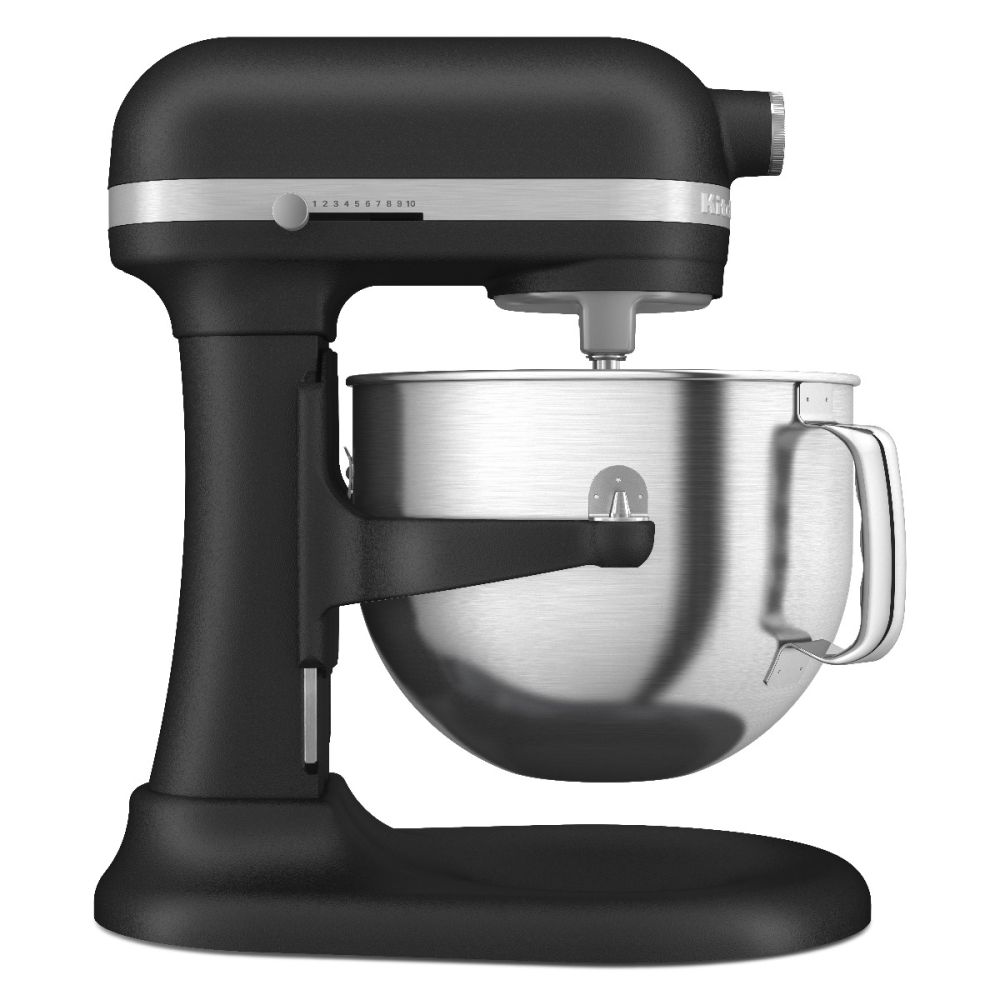 セールKitchenAid Ultra Power 300W ブラック　ジャンク KitchenAid Professional 5 Plus Series Stand Mixer, 5 Quart