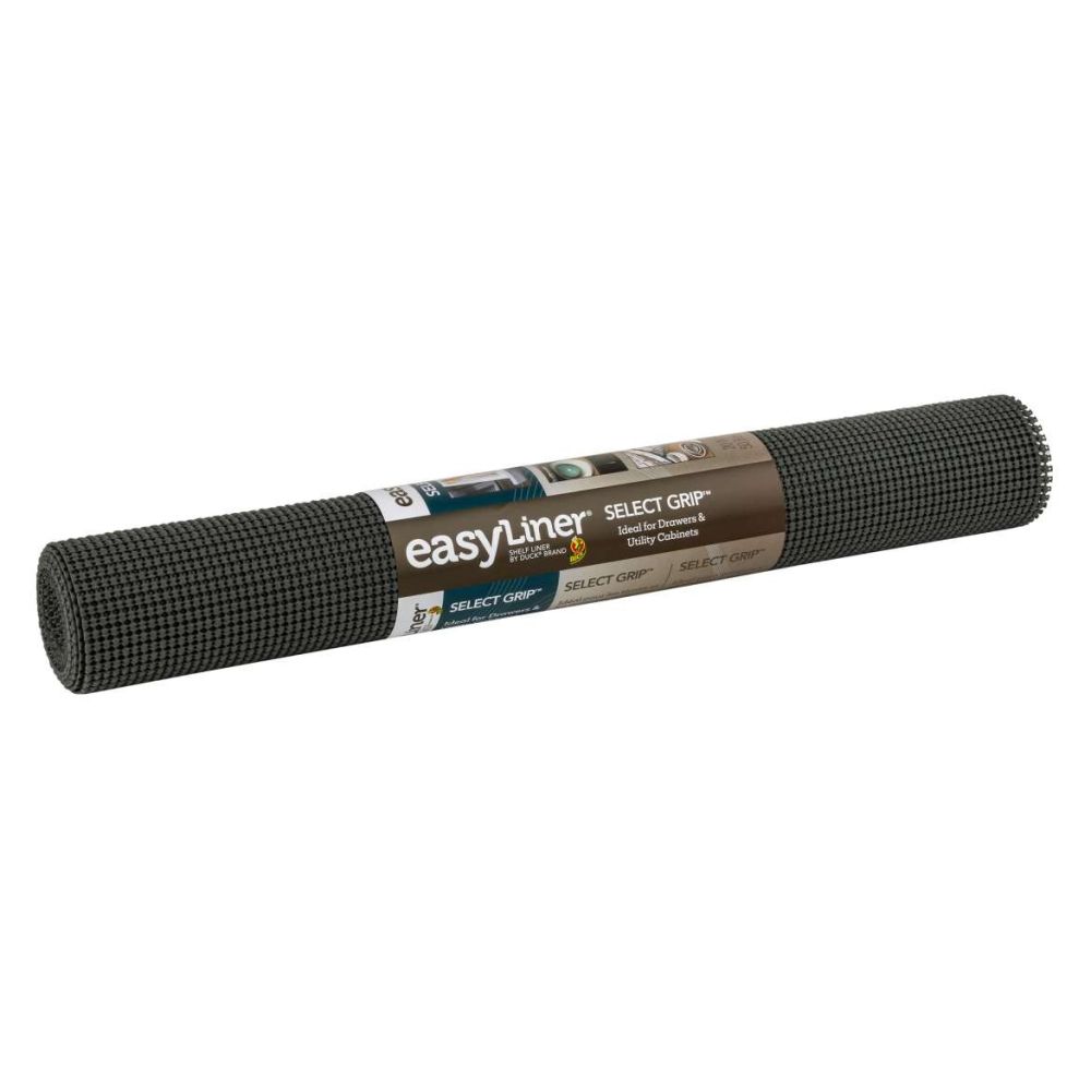 Duck Brand Easy Liner Shelf Liner - Thumbnail 2