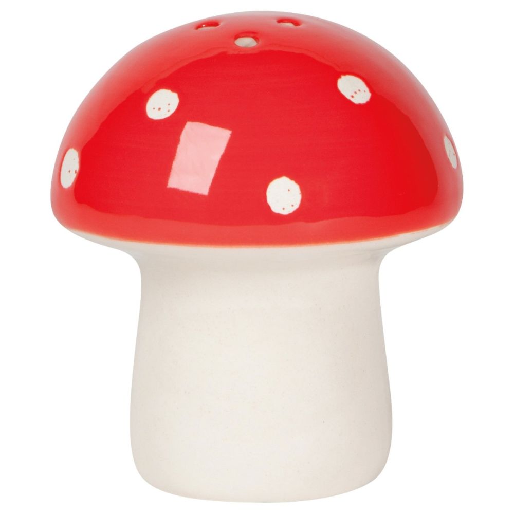 Danica Jubilee Mushroom Salt & Pepper Shakers - Thumbnail 2