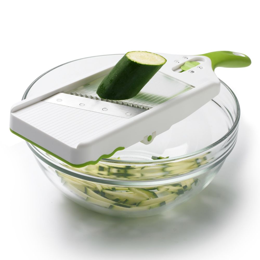 Progressive Julienne and Slicer - Thumbnail 2