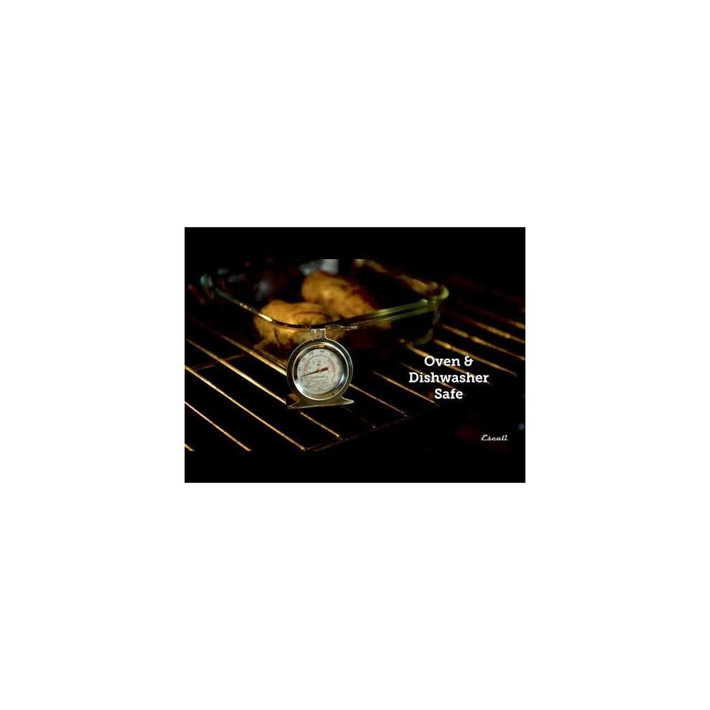  Good Cook Classic Oven Thermometer NSF Approved: Home