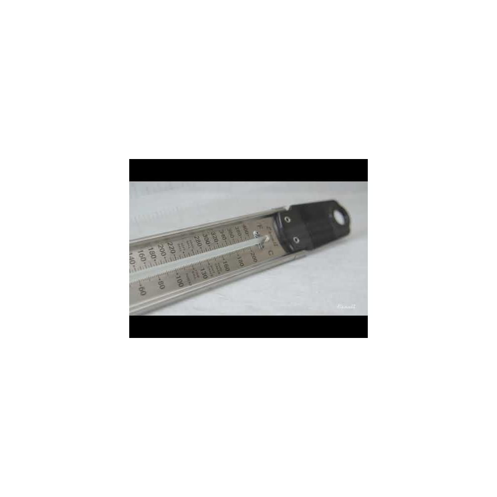 Escali Candy/Deep Fry Paddle Thermometer