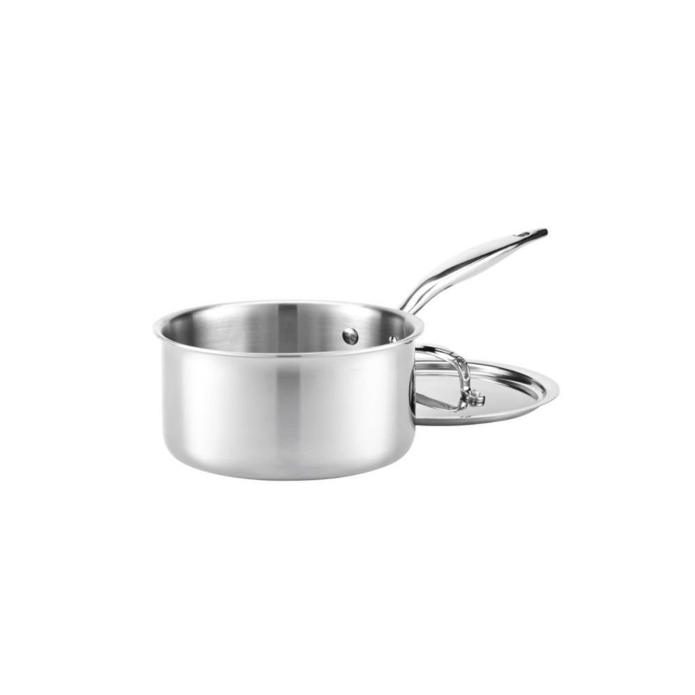 Fundamental Cookware for Starters: The Sauce Pan