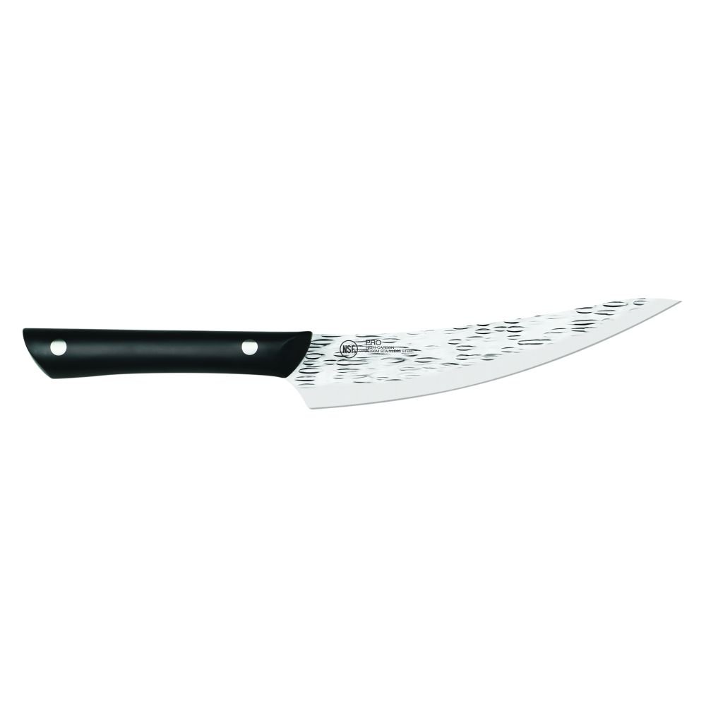 Lem Silverskin Knife Set