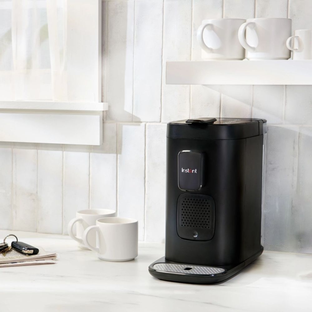 Small pod coffee maker cheap