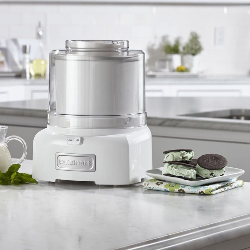 Homemade Ice Cream Making Set Cuisinart and Tovolo Everything Kitchens