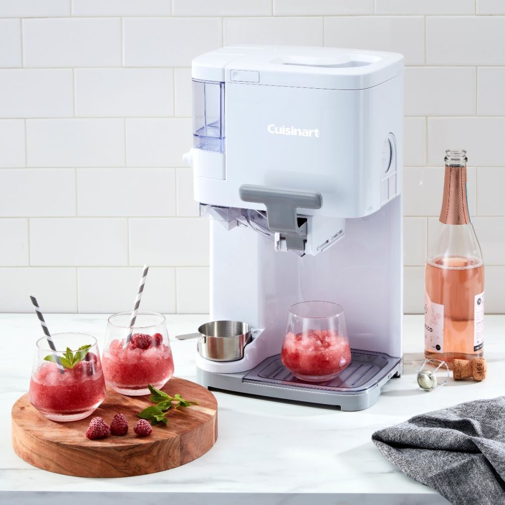 Mix It In Soft Serve Ice Cream Maker Cuisinart Everything Kitchens