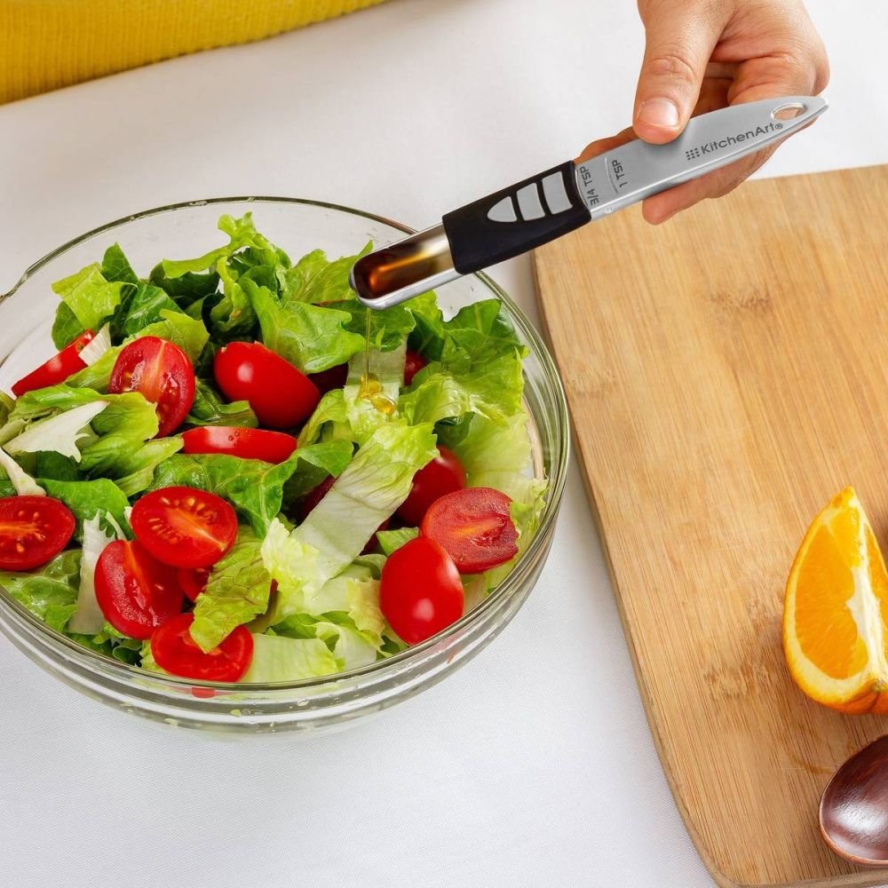 KitchenArt Pro Adjust-A-Tablespoon