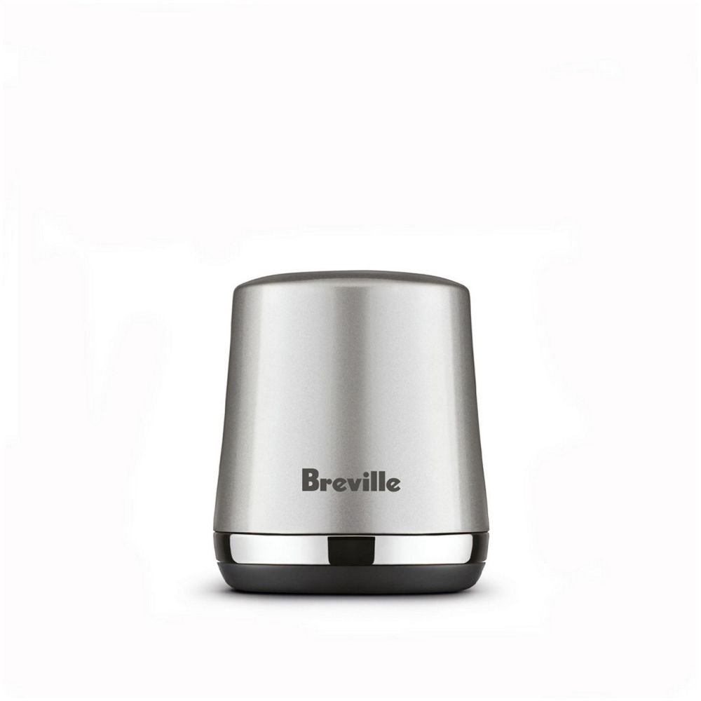 Breville the Fresh & Furious Brushed Stainless Steel Countertop Blender +  Reviews