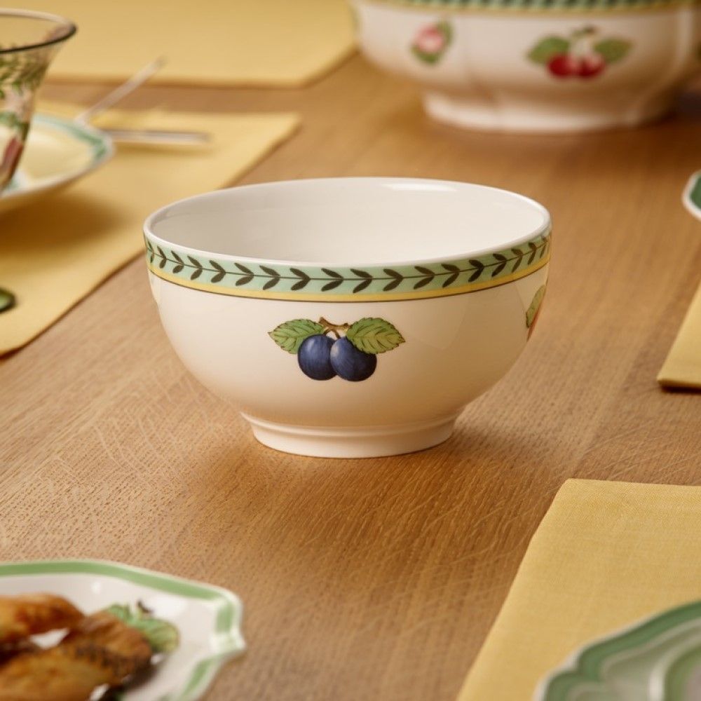 Villeroy & Boch MODERN GRACE PEONIA 2枚