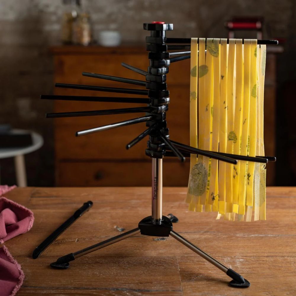 Marcato TacaPasta Drying Rack - Thumbnail 2