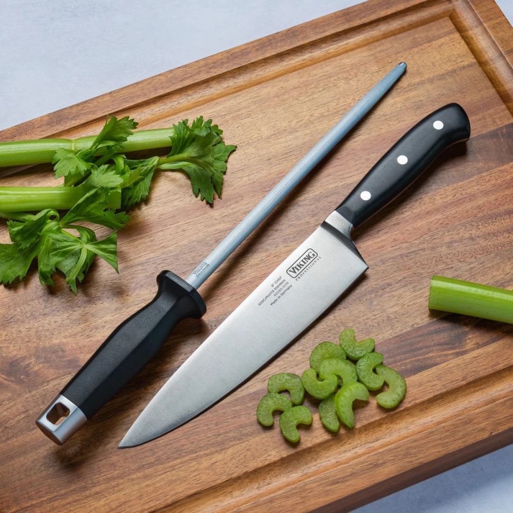 Viking Chef's Knife