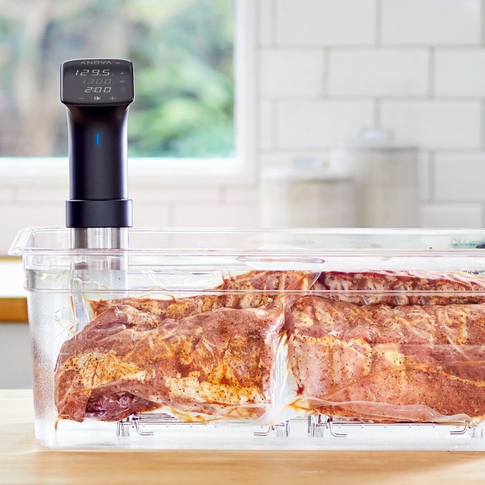 キッチン家電 ANOVA Precision Cooker Pro Precision Cooker Pro | Anova | Everything Kitchens