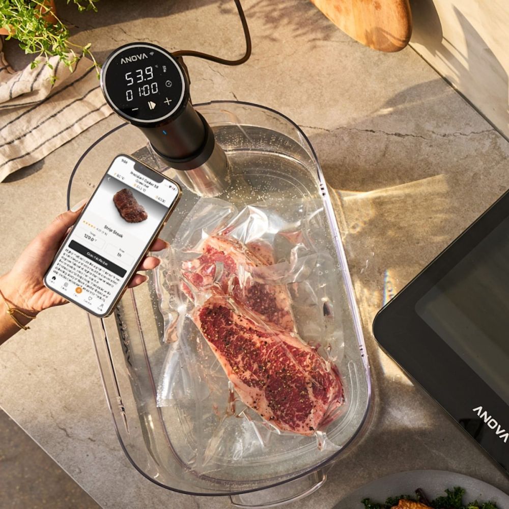 Precision Cooker 3.0 | Anova | Everything Kitchens