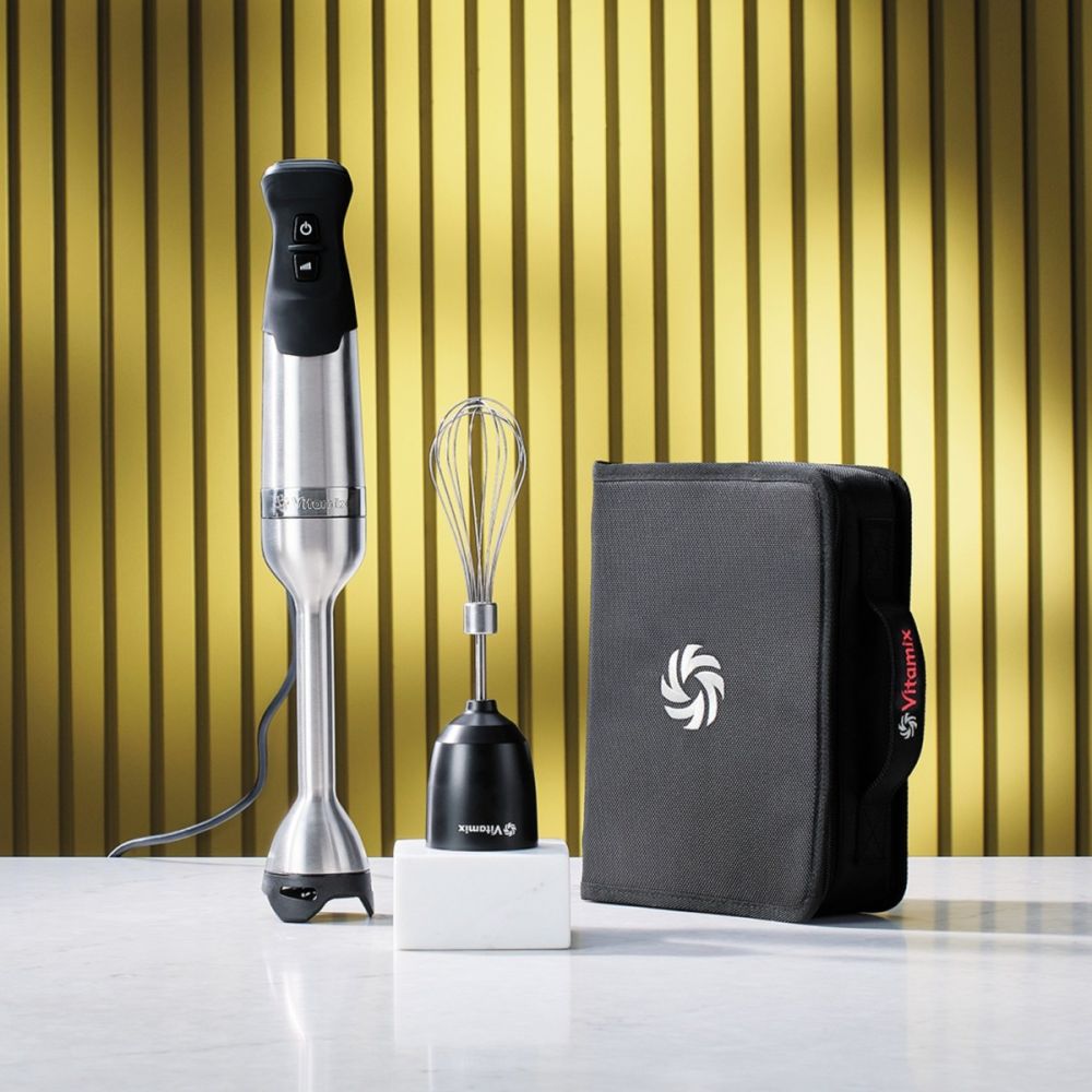Immersion Blender | Vitamix | Everything Kitchens